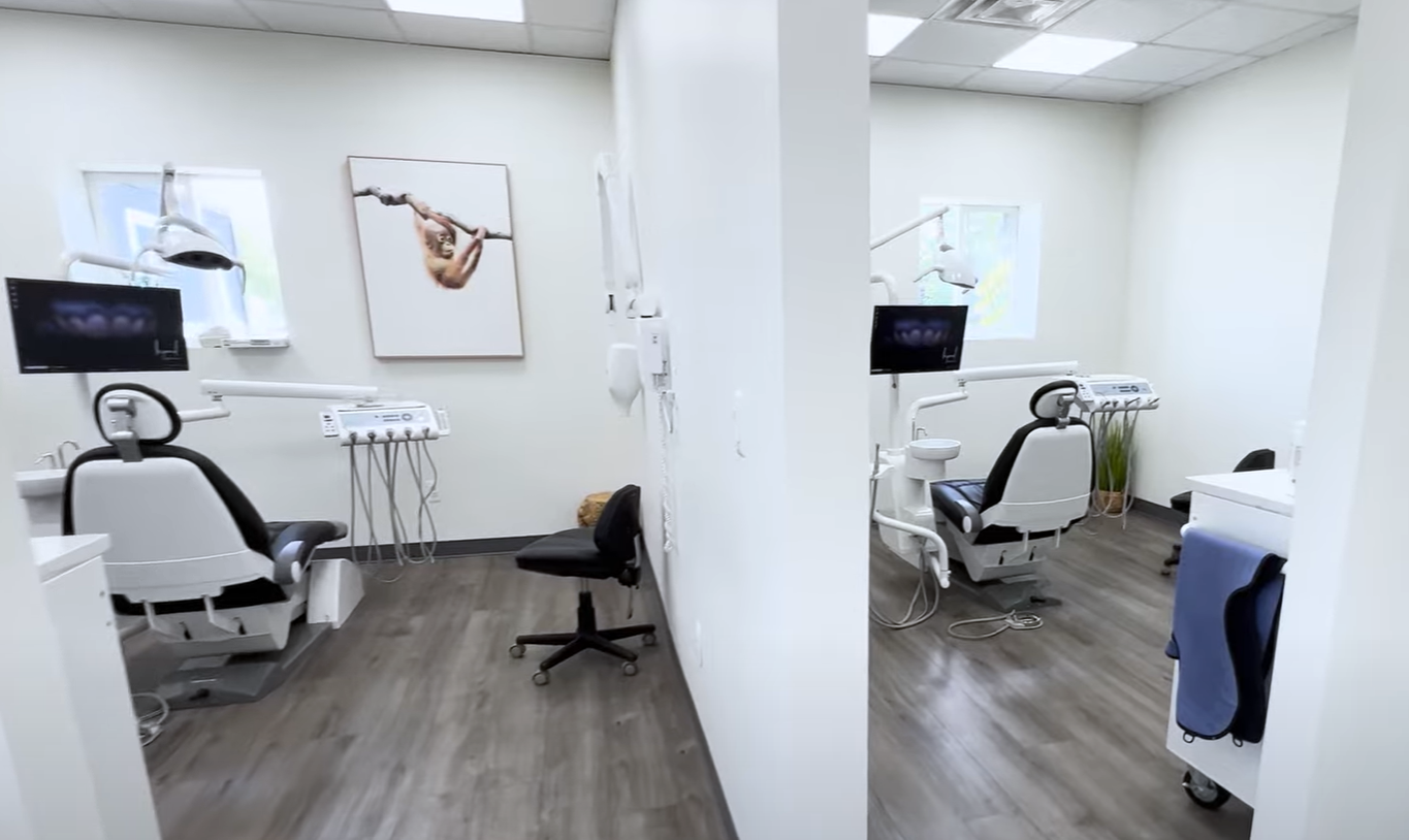 About Us - Byond Dental