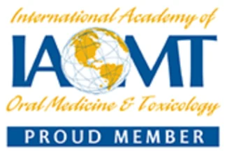 IAOMT Logo