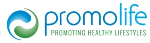 PromoLife Logo